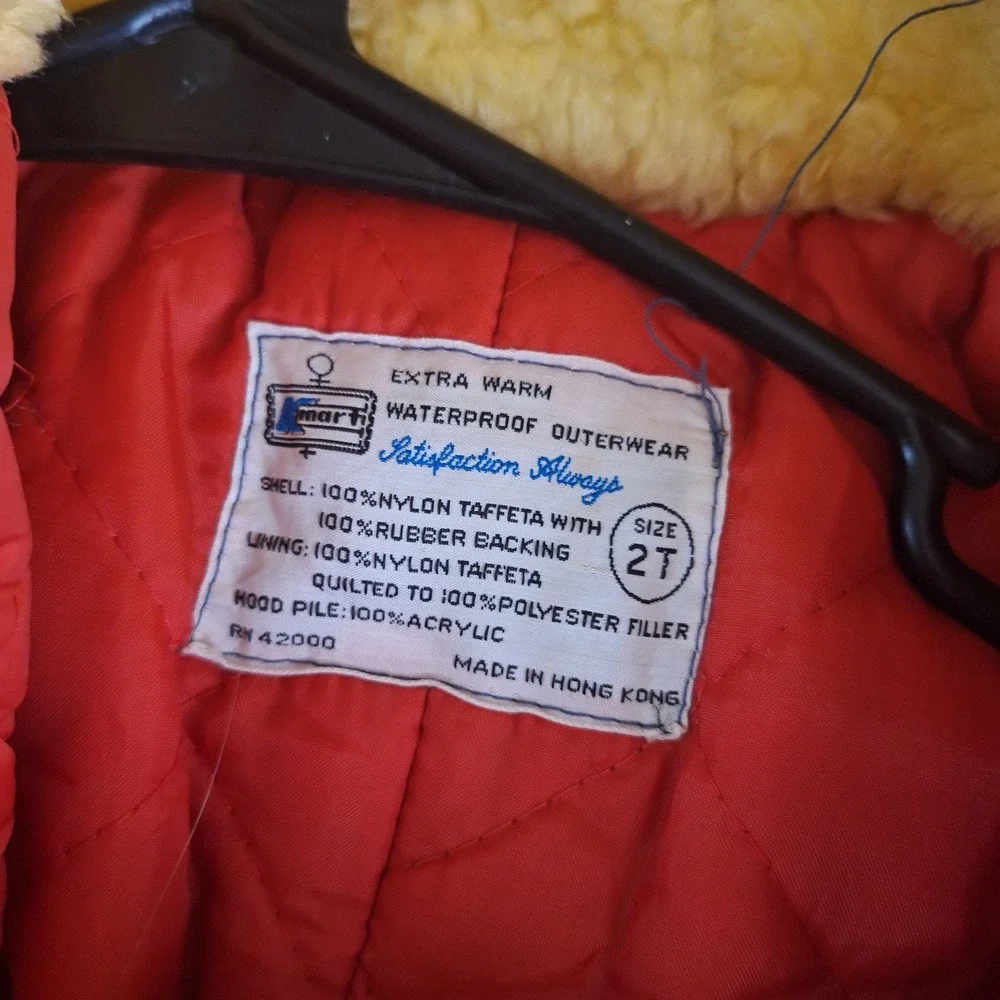 kmart preowned items